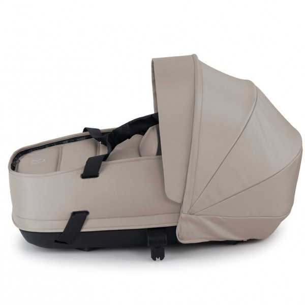 Люлька Bumprider Connect Bassinet