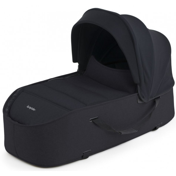 Люлька Bumprider Connect Carrycot