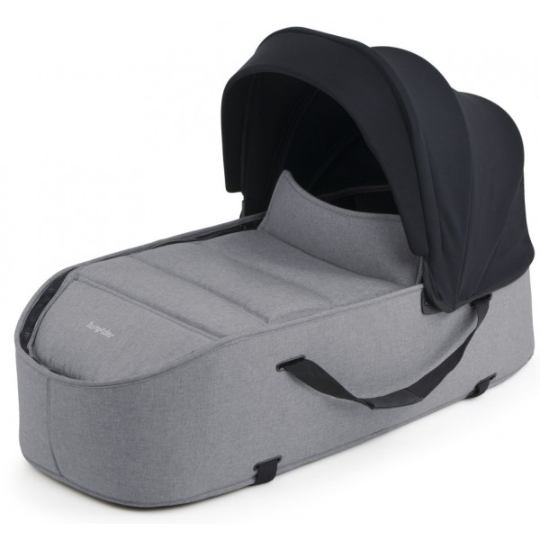 Люлька Bumprider Connect Carrycot