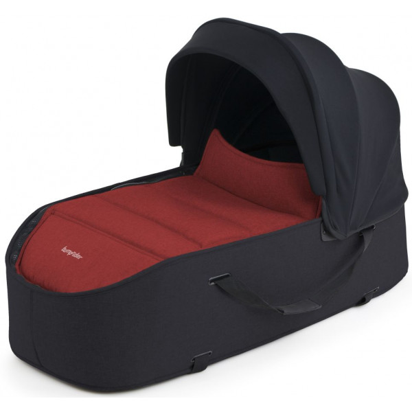 Люлька Bumprider Connect Carrycot