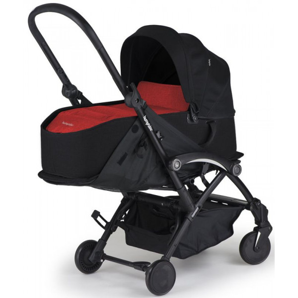 Люлька Bumprider Connect Carrycot