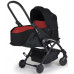Люлька Bumprider Connect Carrycot