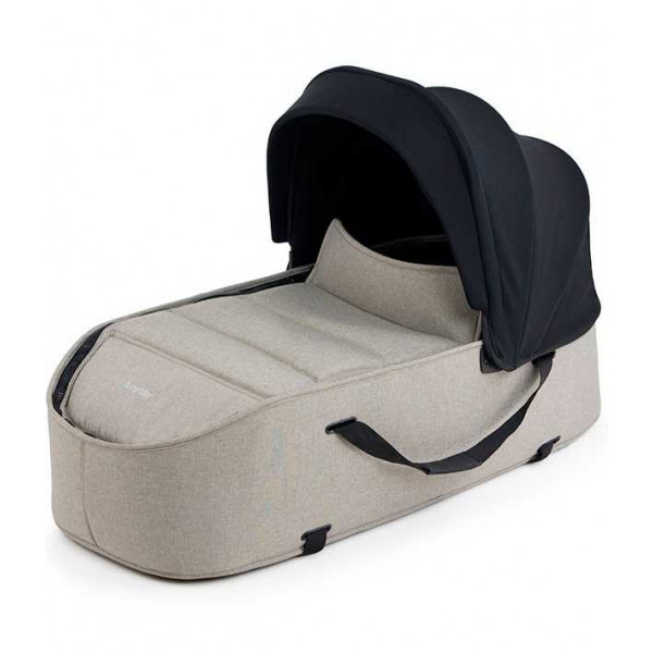 Люлька Bumprider Connect Carrycot