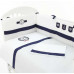 Funnababy Nautica 120x60 постельное бельё