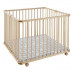 детский манеж Geuther Lucilee Plus