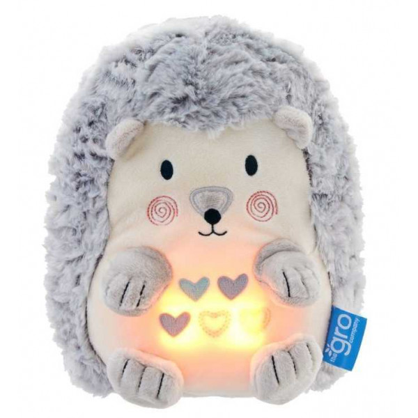Ночничок Grofriends Hedgehog Henry