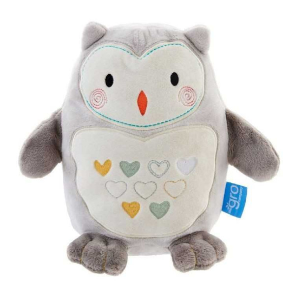 Ночничок Grofriends Owl Ollie