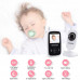 Видеоняня HelloBaby HB24