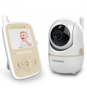 Видеоняня HelloBaby HB248