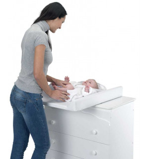 Поворотная пеленальная поверхность Italbaby Easy Dress