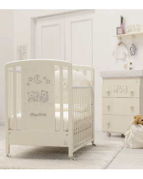 Italbaby Happy Family Strass мебель детская