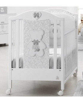 Кроватка Italbaby Fiocco Classic
