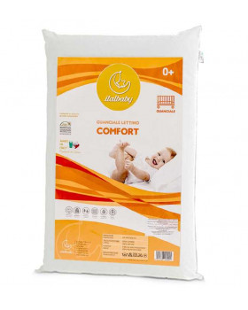 подушка детская Italbaby Comfort подушка детская Italbaby Comfort