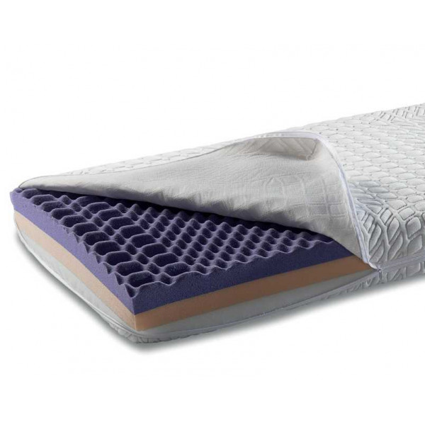 Матрас Italbaby Baby Massage 125x63 см