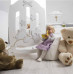 кроватка Italbaby Sogni d'Oro