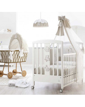 Italbaby Sweet Star мебель детская