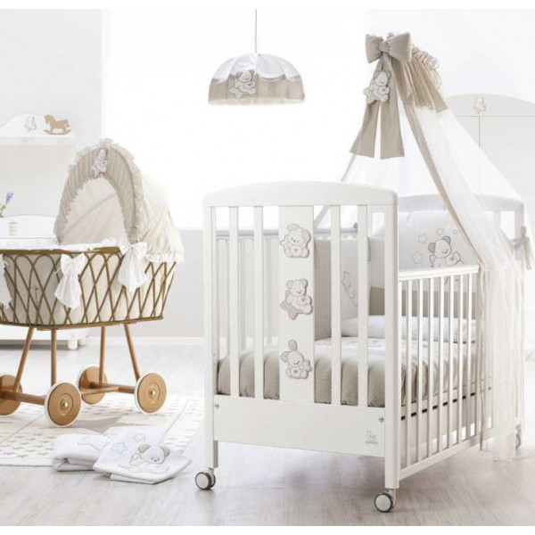 Italbaby Sweet Star мебель детская