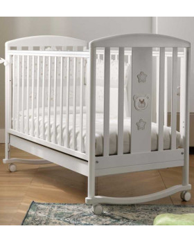Кроватка Pali Little Royal Baby