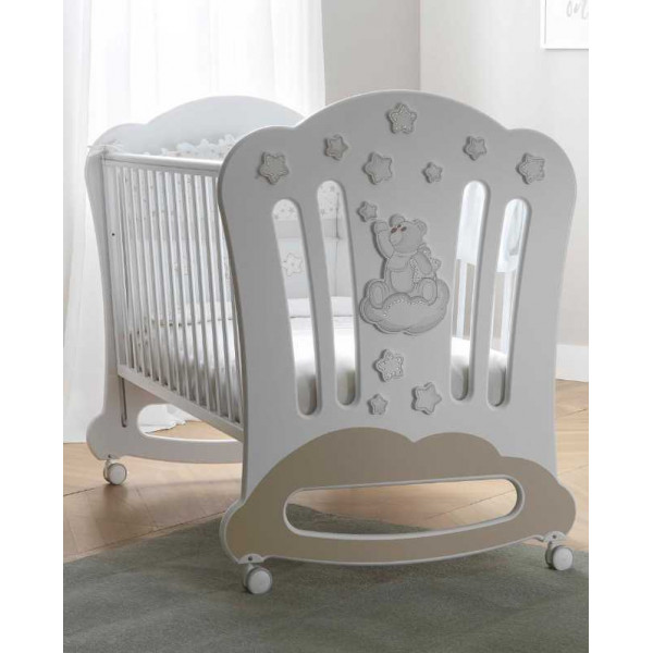 Кроватка Pali Royal Baby
