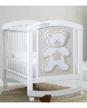 Кроватка Pali Teddy B