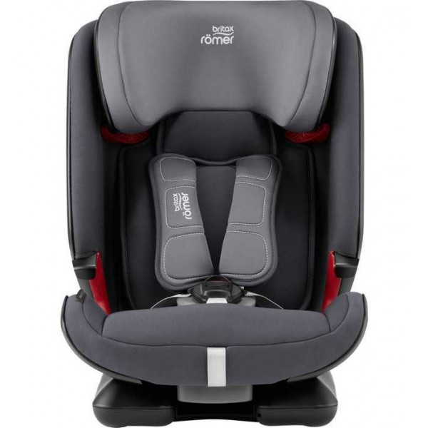 автокресло Britax Romer Advansafix IV M автокресло Britax Romer Advansafix IV M