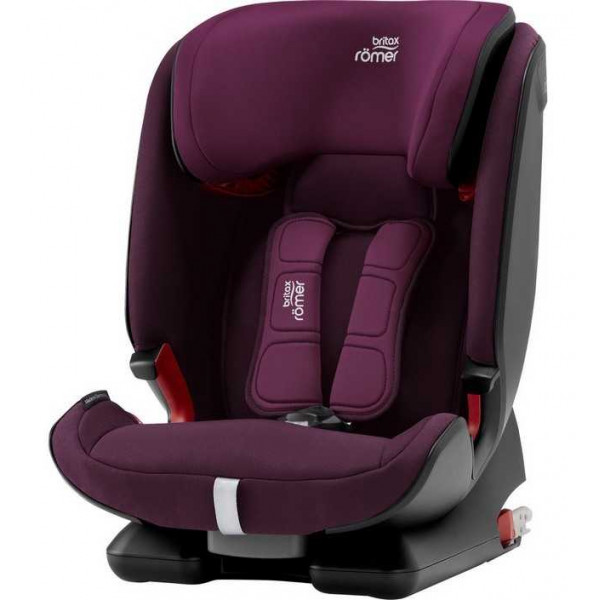 автокресло Britax Romer Advansafix IV M автокресло Britax Romer Advansafix IV M