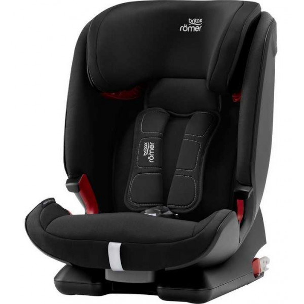 автокресло Britax Romer Advansafix IV M автокресло Britax Romer Advansafix IV M