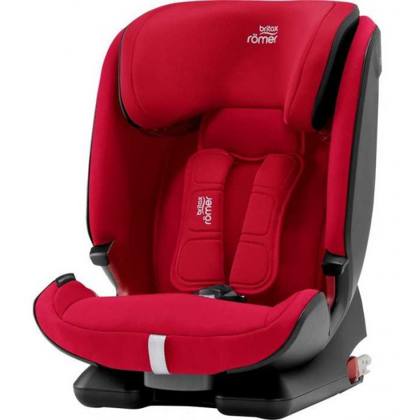 автокресло Britax Romer Advansafix IV M автокресло Britax Romer Advansafix IV M