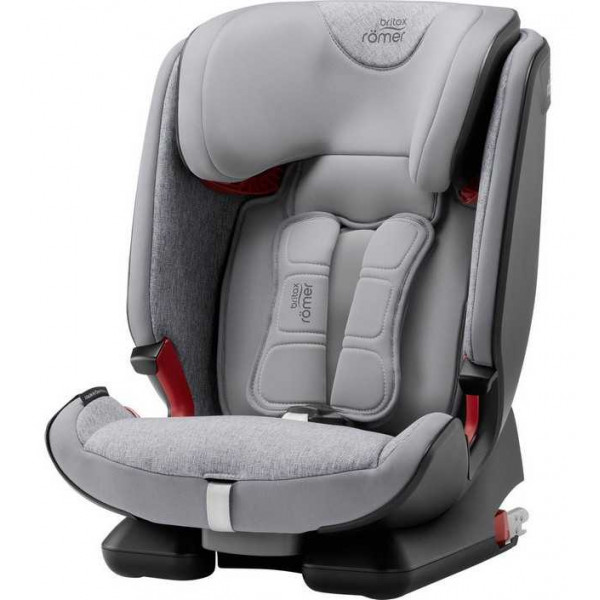 автокресло Britax Romer Advansafix IV M автокресло Britax Romer Advansafix IV M