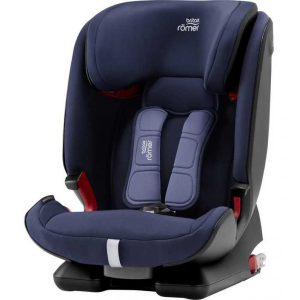 автокресло Britax Romer Advansafix IV M автокресло Britax Romer Advansafix IV M