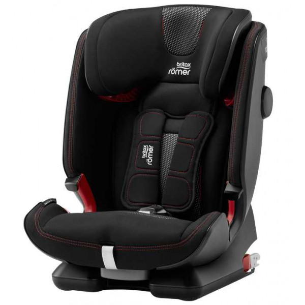 автокресло Britax Romer Advansafix IV R автокресло Britax Romer Advansafix IV R
