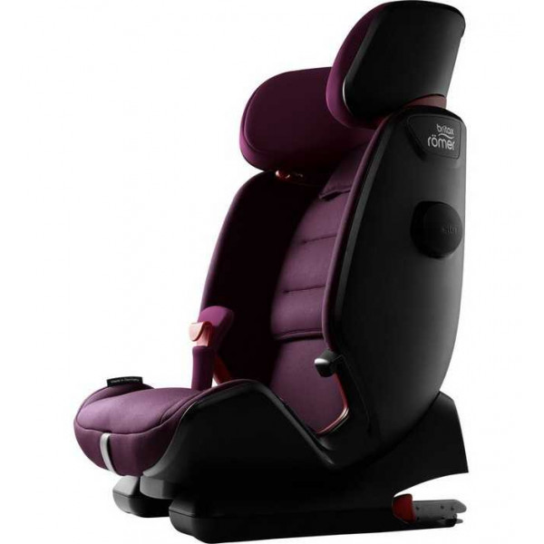 автокресло Britax Romer Advansafix IV R автокресло Britax Romer Advansafix IV R