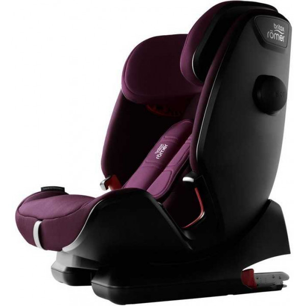 автокресло Britax Romer Advansafix IV R автокресло Britax Romer Advansafix IV R