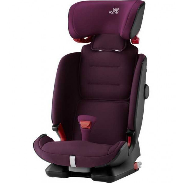 автокресло Britax Romer Advansafix IV R автокресло Britax Romer Advansafix IV R