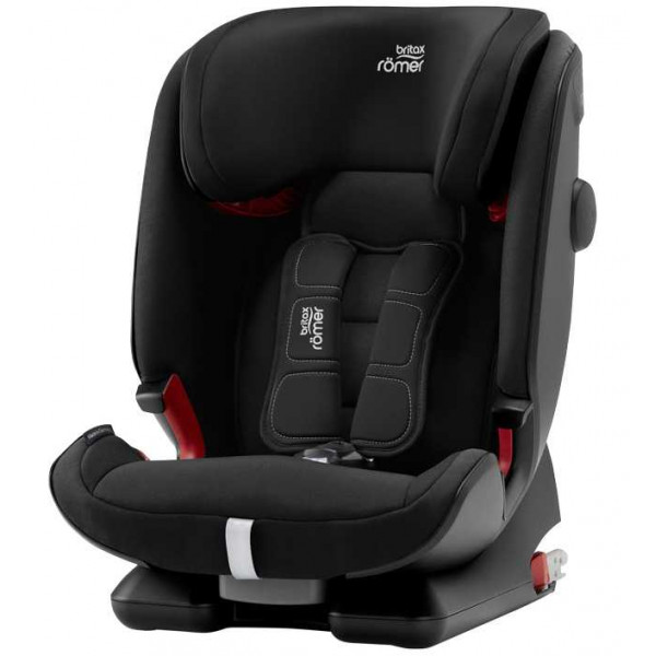 автокресло Britax Romer Advansafix IV R автокресло Britax Romer Advansafix IV R