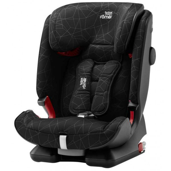 автокресло Britax Romer Advansafix IV R автокресло Britax Romer Advansafix IV R