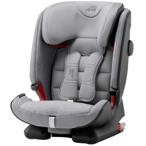 автокресло Britax Romer Advansafix IV R автокресло Britax Romer Advansafix IV R