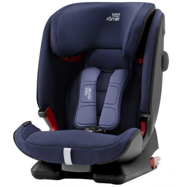 автокресло Britax Romer Advansafix IV R автокресло Britax Romer Advansafix IV R