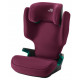 Burgundy Red