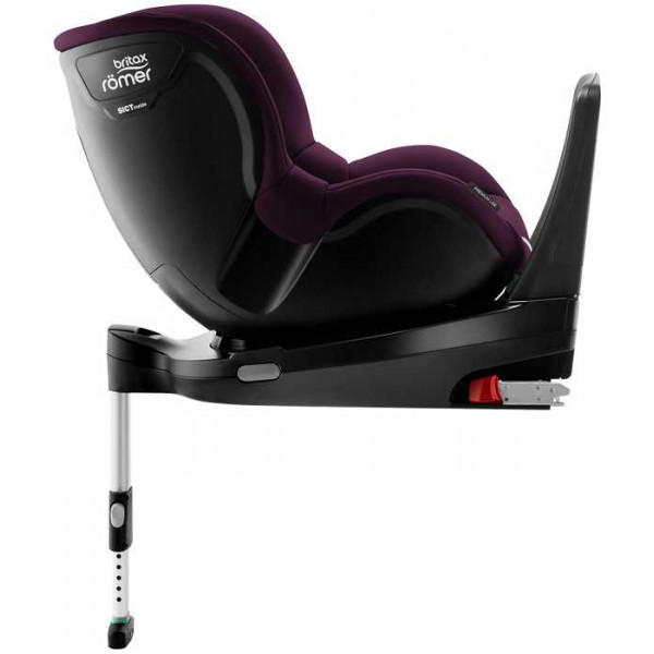 автокресло Britax Romer Dualfix i-Size автокресло Britax Romer Dualfix i-Size