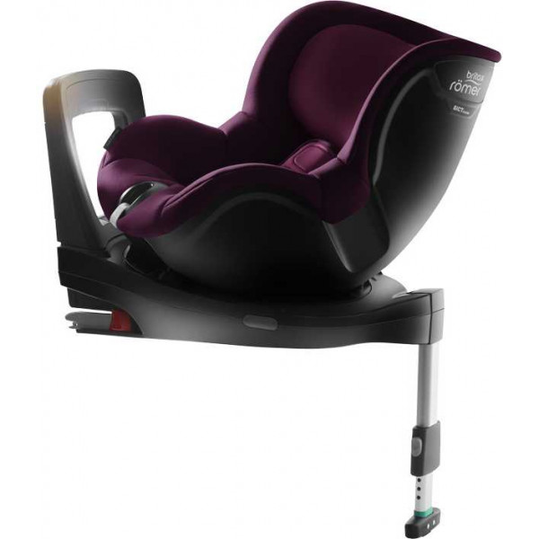 автокресло Britax Romer Dualfix i-Size автокресло Britax Romer Dualfix i-Size