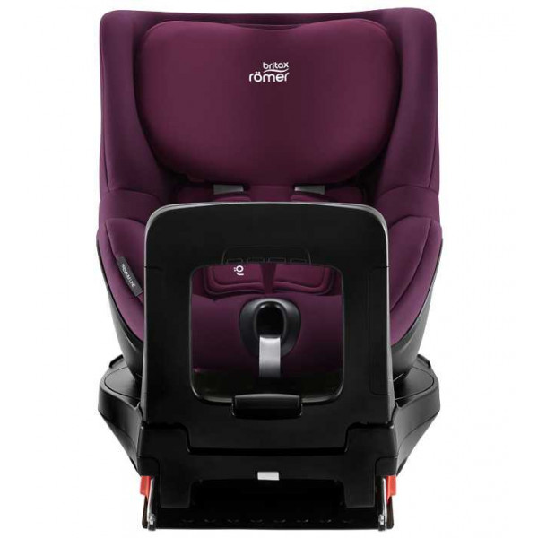 автокресло Britax Romer Dualfix i-Size автокресло Britax Romer Dualfix i-Size