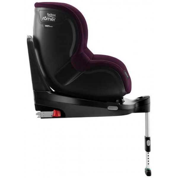 автокресло Britax Romer Dualfix i-Size автокресло Britax Romer Dualfix i-Size