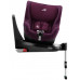 автокресло Britax Romer Dualfix i-Size автокресло Britax Romer Dualfix i-Size