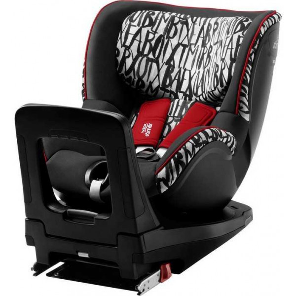 автокресло Britax Romer Dualfix i-Size автокресло Britax Romer Dualfix i-Size