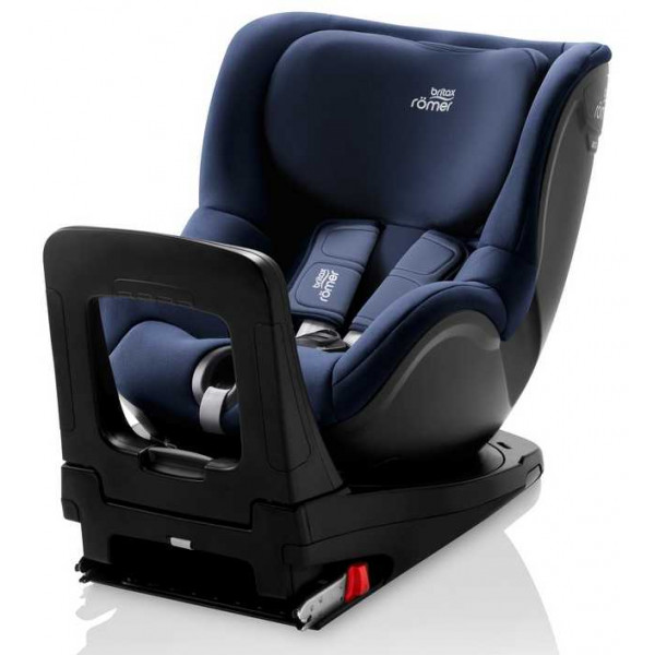 автокресло Britax Romer Dualfix i-Size автокресло Britax Romer Dualfix i-Size