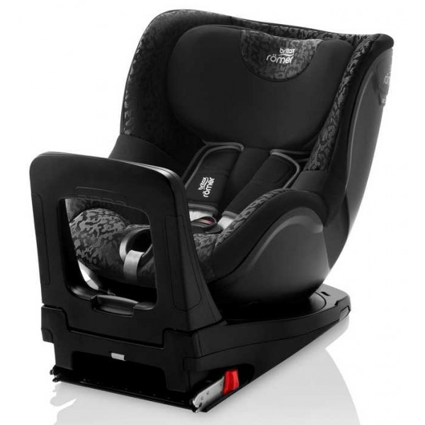 автокресло Britax Romer Dualfix i-Size автокресло Britax Romer Dualfix i-Size