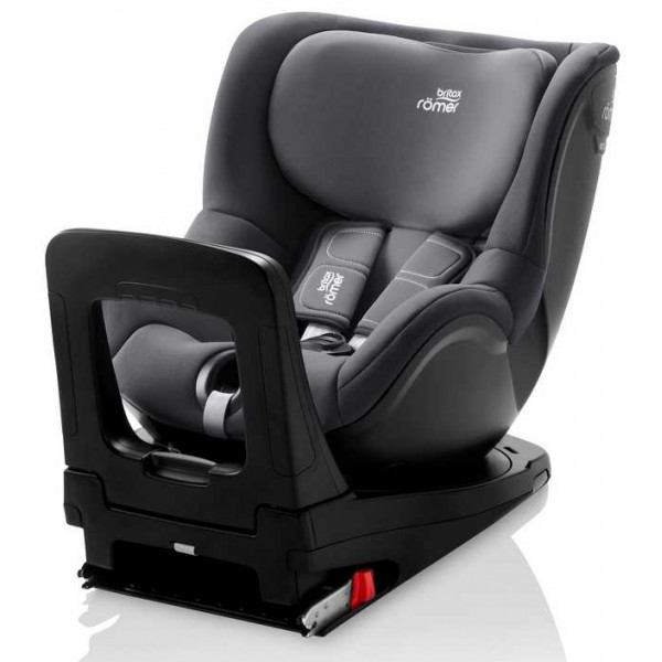автокресло Britax Romer Dualfix i-Size автокресло Britax Romer Dualfix i-Size