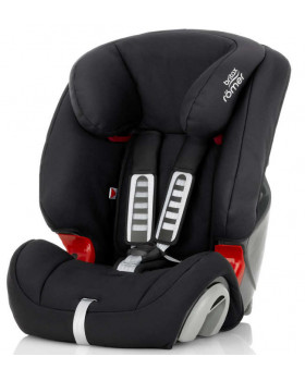 автокресло Britax Romer Evolva 1-2-3 автокресло Britax Romer Evolva 1-2-3