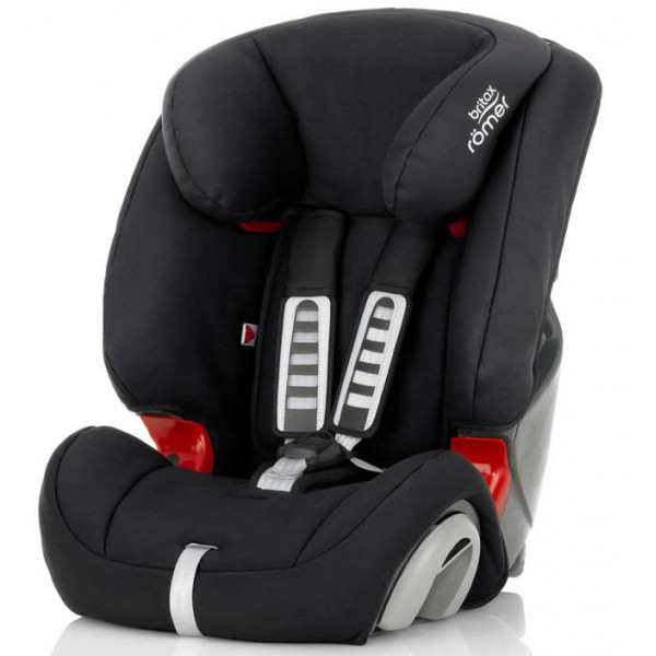 автокресло Britax Romer Evolva 1-2-3